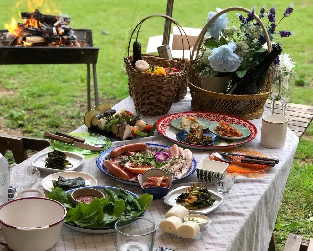 picnic-dining-ideas picnic-dining-ideas