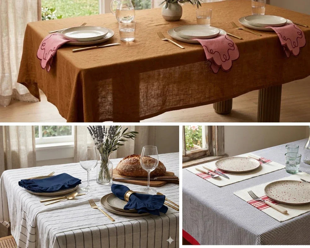 what-size-tablecloth-for-8-foot-rectangular-table what-size-tablecloth-for-8-foot-rectangular-table