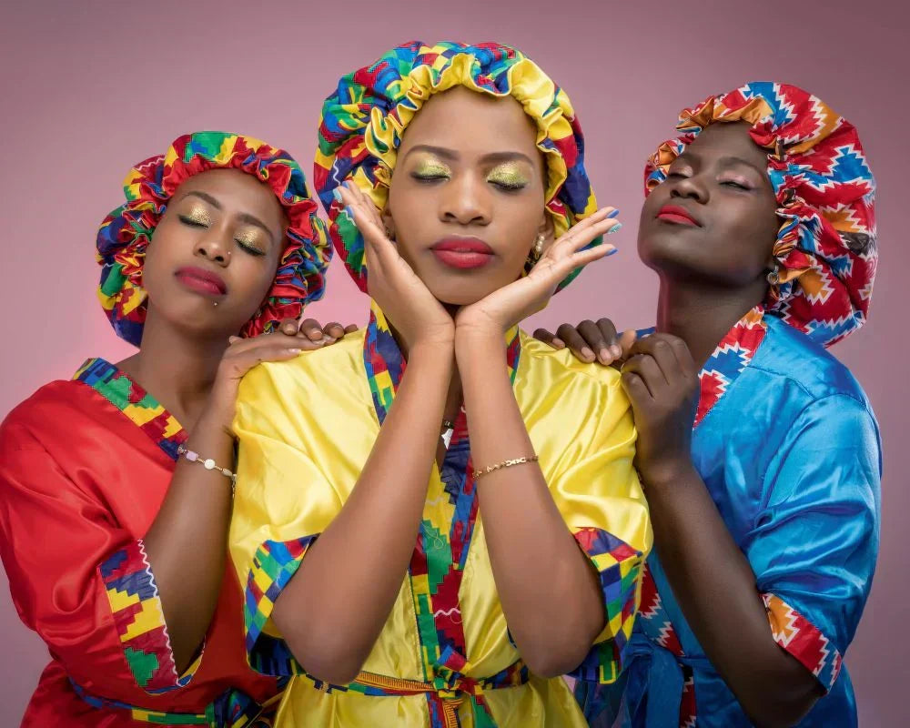 Types of Robes: Find Your Perfect Style for Every Season Types of Robes: Find Your Perfect Style for Every Season