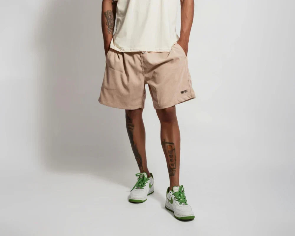 A Complete Guide to Shorts: From Casual to Sport A Complete Guide to Shorts: From Casual to Sport