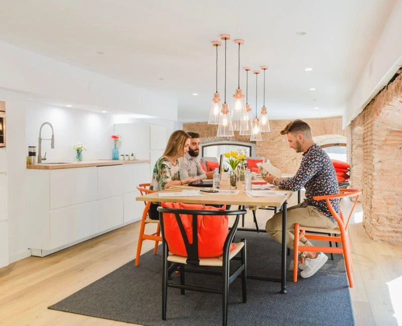 Best Way to Choose a Table for a Small Dining Area Best Way to Choose a Table for a Small Dining Area