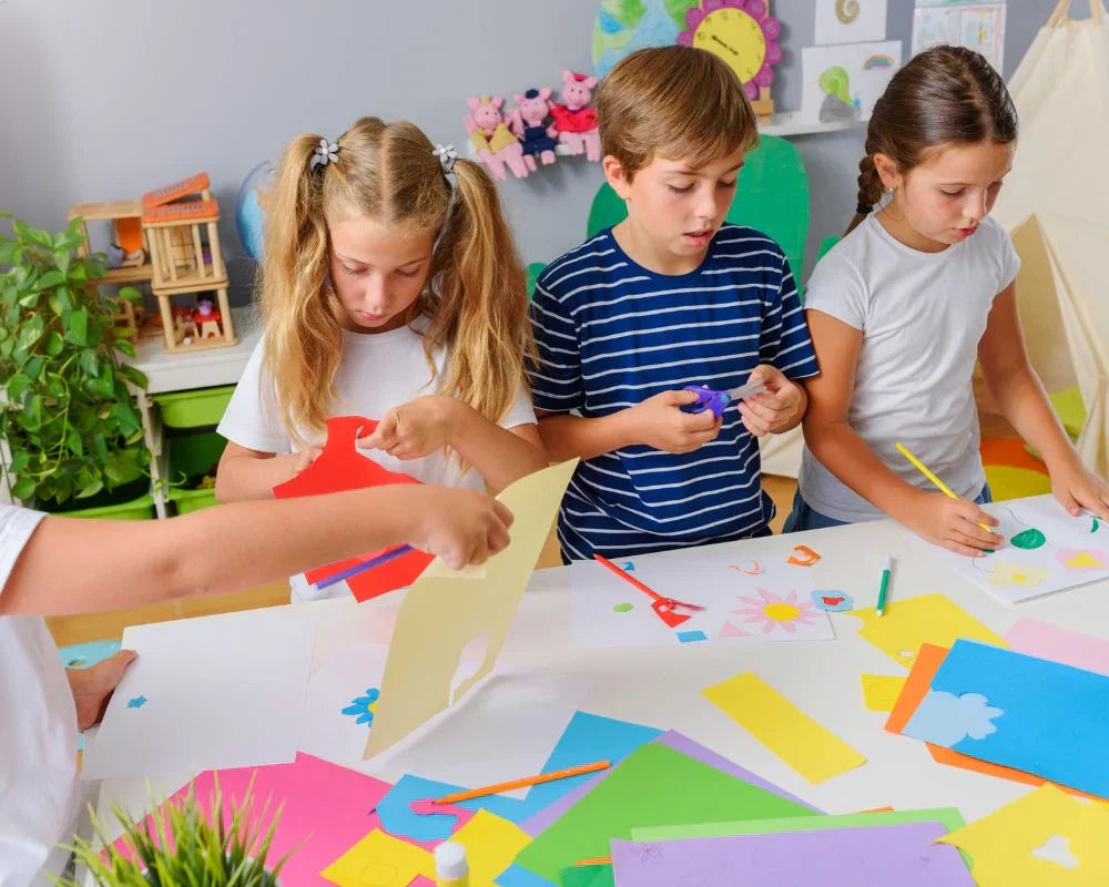 spring-crafts-for-kids spring-crafts-for-kids