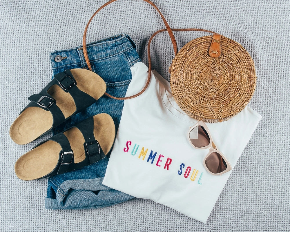 What Are the Summer Trends for 2025? What Are the Summer Trends for 2025?