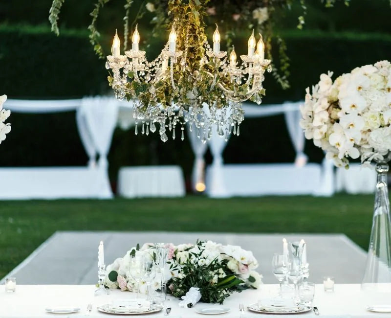 How to use a tablecloth as a backdrop? How to use a tablecloth as a backdrop?
