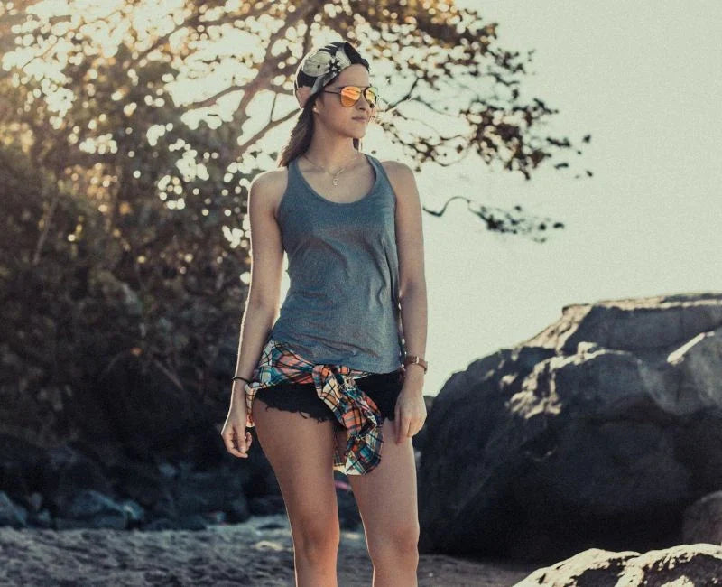 What was the Effect of Women Wanting Safe and Comfortable Clothing? What was the Effect of Women Wanting Safe and Comfortable Clothing?