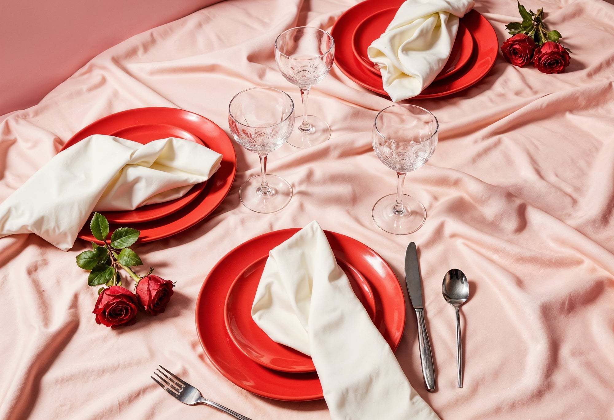 What Is the Best Fabric for Napkins? A Complete Buyer's Guide What Is the Best Fabric for Napkins? A Complete Buyer's Guide