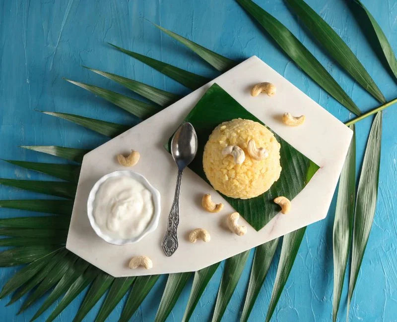 how-to-make-pongal how-to-make-pongal