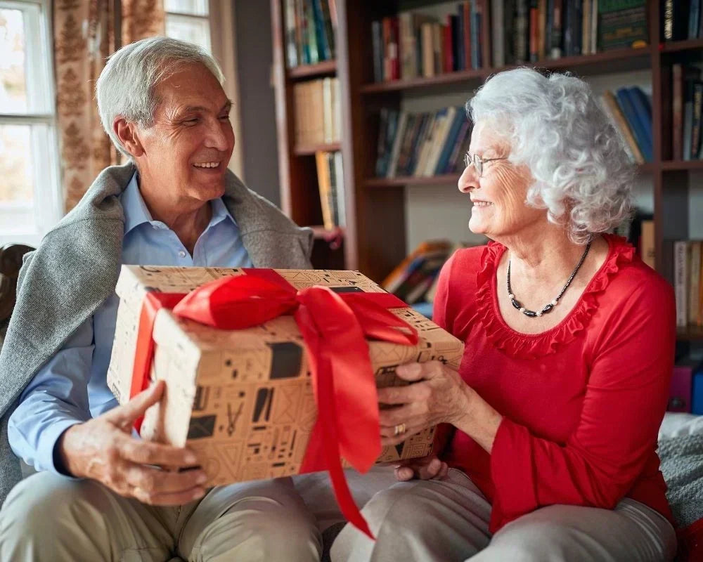 wedding gift ideas for an older couple wedding gift ideas for an older couple
