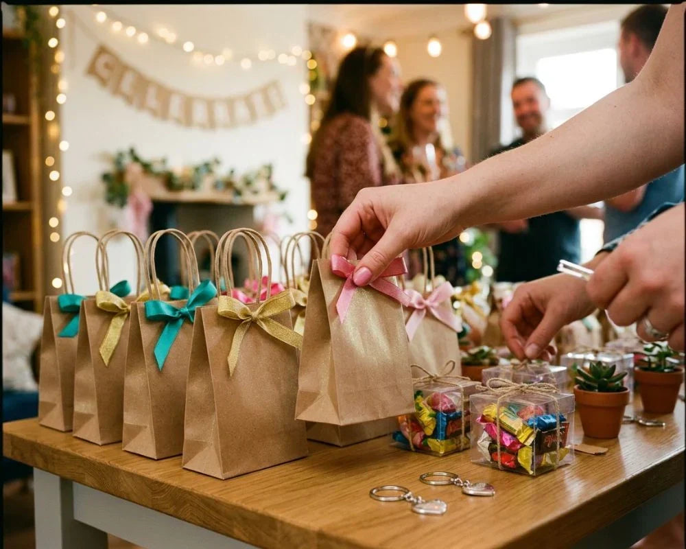 What Are Party Favors What Are Party Favors