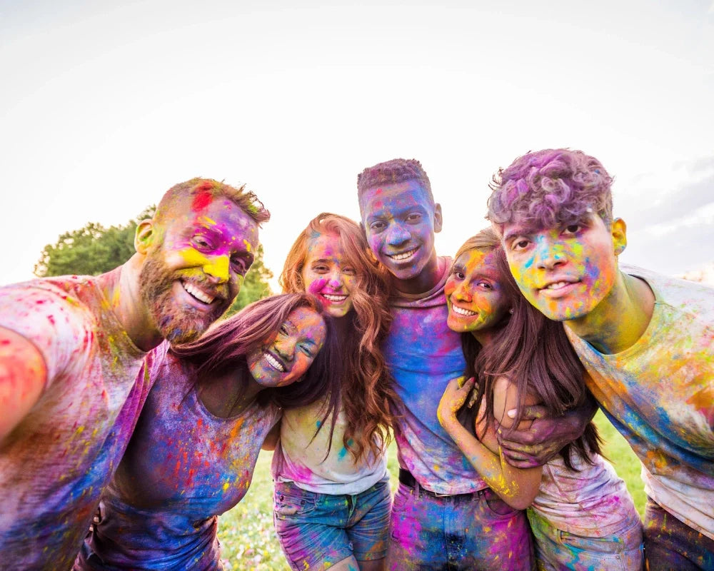 When is Holi 2025 & Why is it Celebrated? When is Holi 2025 & Why is it Celebrated?