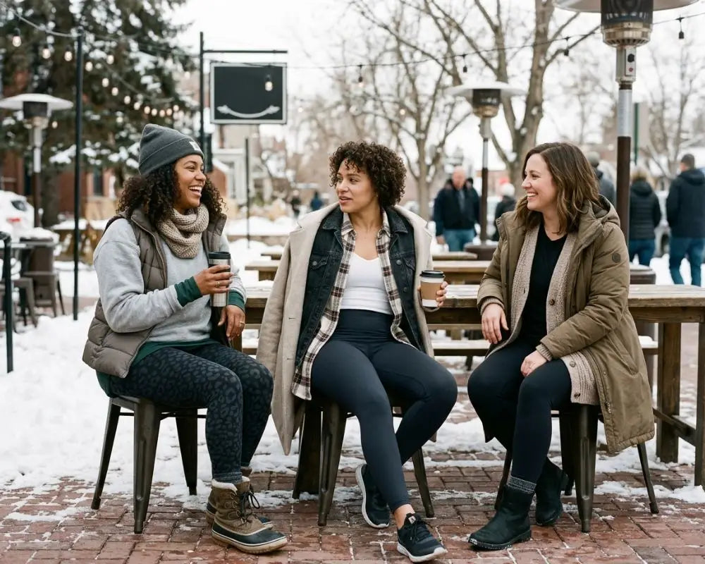 Winter Outfit Ideas for Women Winter Outfit Ideas for Women