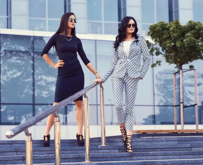 Latest Style in Women's Clothing Latest Style in Women's Clothing