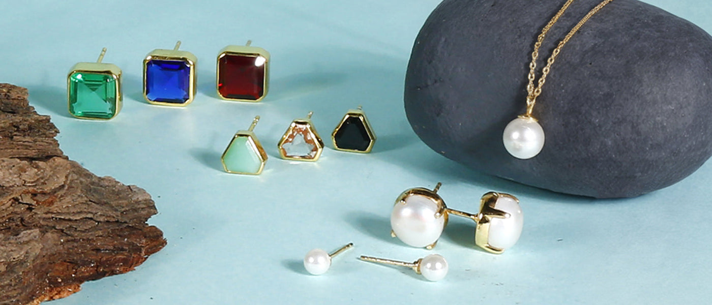 Womens Earrings Womens Earrings