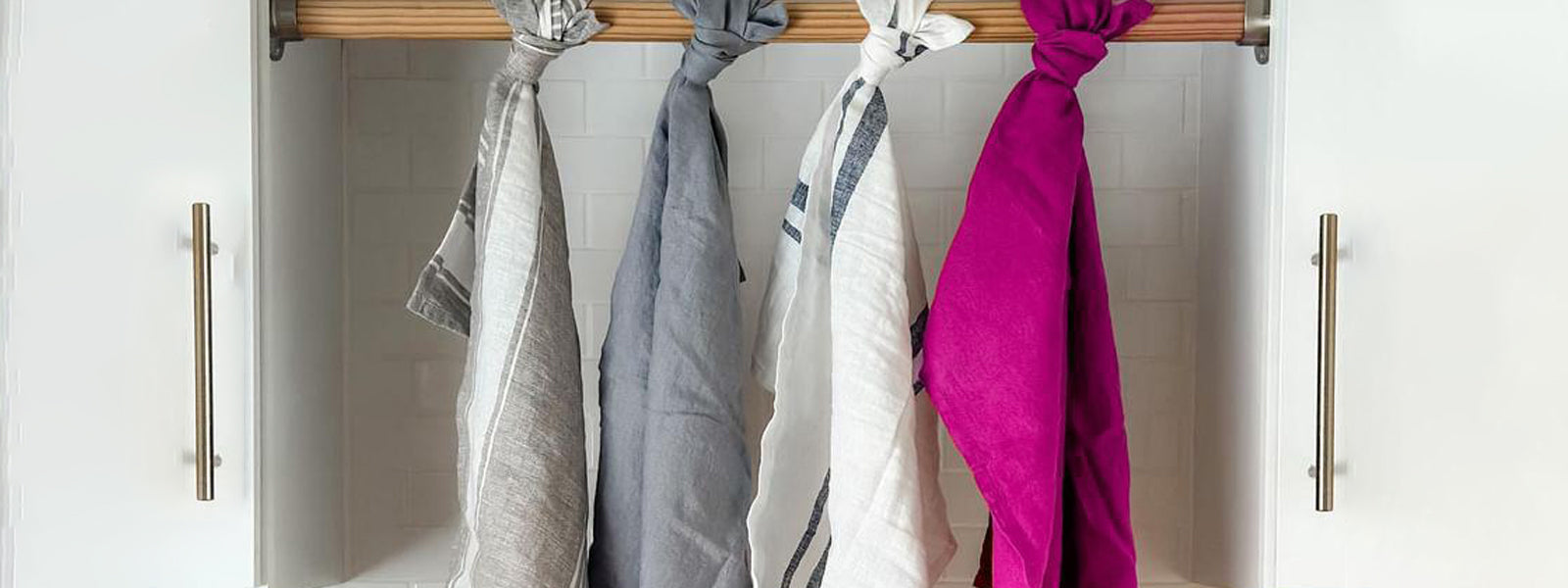Linen Kitchen Towels Linen Kitchen Towels