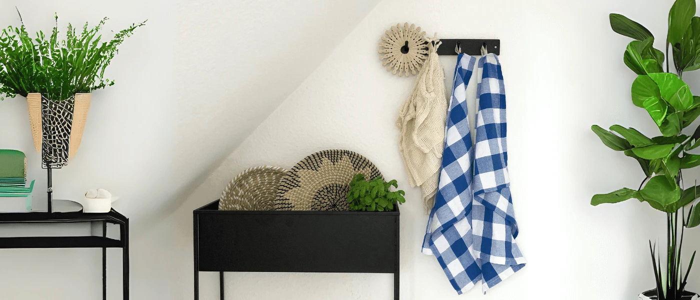 buffalo-check-kitchen-towels buffalo-check-kitchen-towels