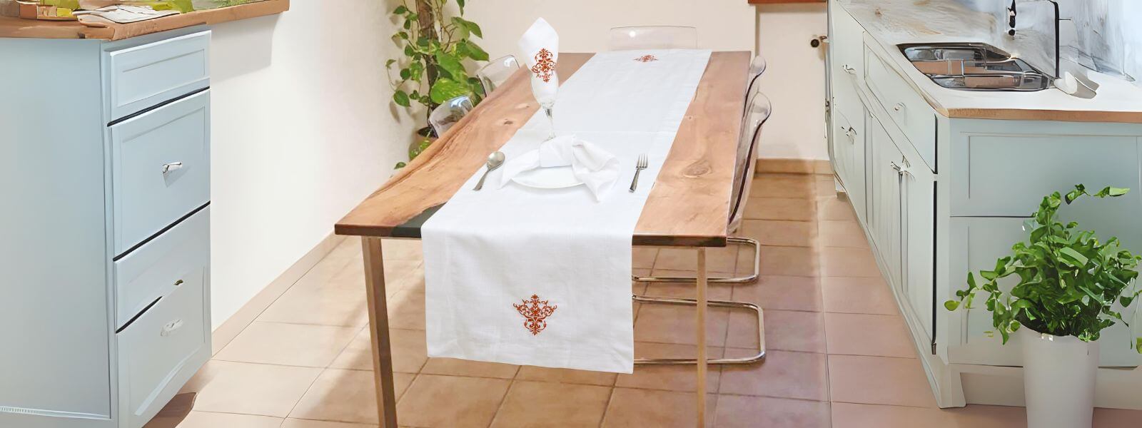 Table Runners Table Runners