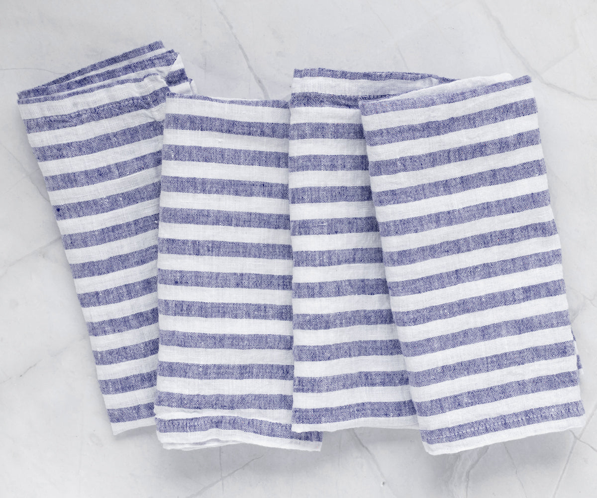 Large Linen Napkins: Make a bold statement with our Large Linen Napkins, designed for those who appreciate generous sizing and a touch of luxury. Large Linen Napkins: Make a bold statement with our Large Linen Napkins, designed for those who appreciate generous sizing and a touch of luxury.