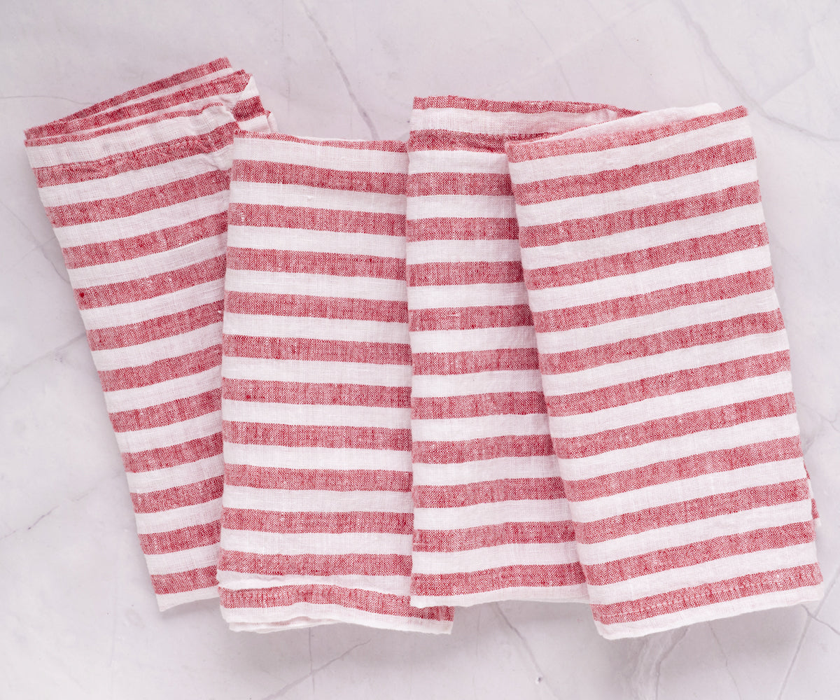 Dark Linen Napkins: Create a sophisticated and moody ambiance with our Dark Linen Napkins, perfect for adding depth and drama to your table setting. Dark Linen Napkins: Create a sophisticated and moody ambiance with our Dark Linen Napkins, perfect for adding depth and drama to your table setting.