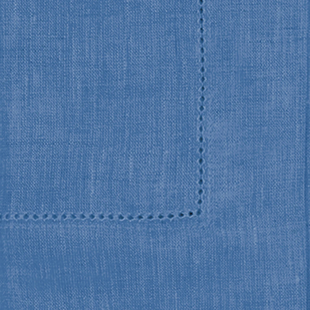 Premium blue linen napkins with delicate hemstitching – soft, durable, and perfect for any occasion. Premium blue linen napkins with delicate hemstitching – soft, durable, and perfect for any occasion.