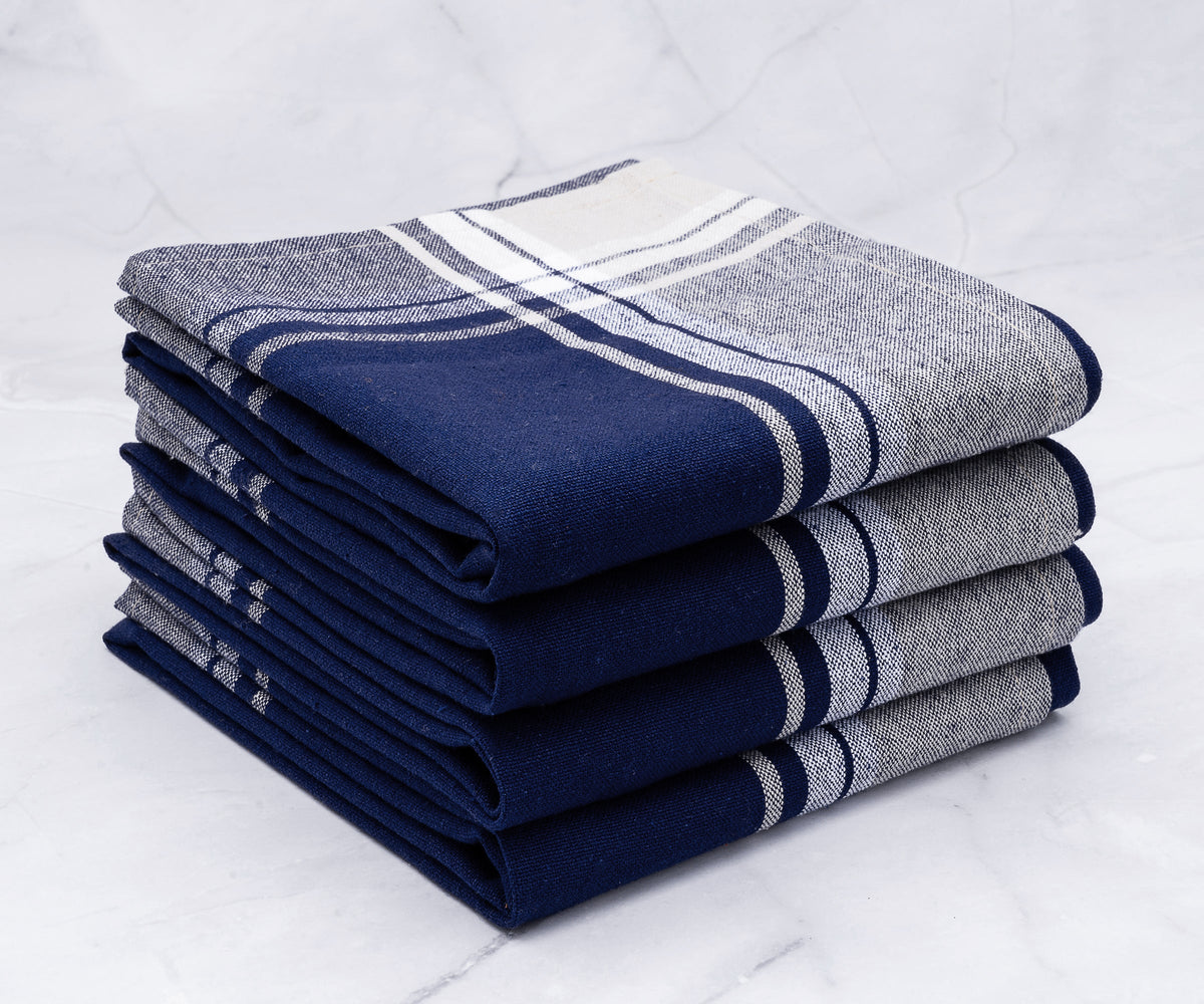 Kitchen Cleaning Cloth Farmhouse Dish Towels Farmhouse Hand Towels Dish Drying Cloth Striped Kitchen Towels Blue Kitchen Cleaning Cloth Farmhouse Dish Towels Farmhouse Hand Towels Dish Drying Cloth Striped Kitchen Towels Blue