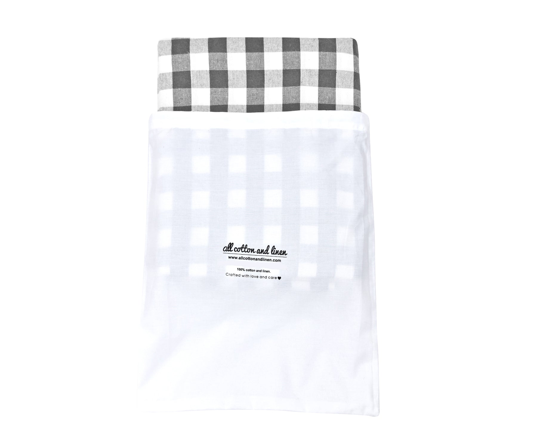 Farmhouse tablecloth with rustic appeal, suitable for country decor. Farmhouse tablecloth with rustic appeal, suitable for country decor.