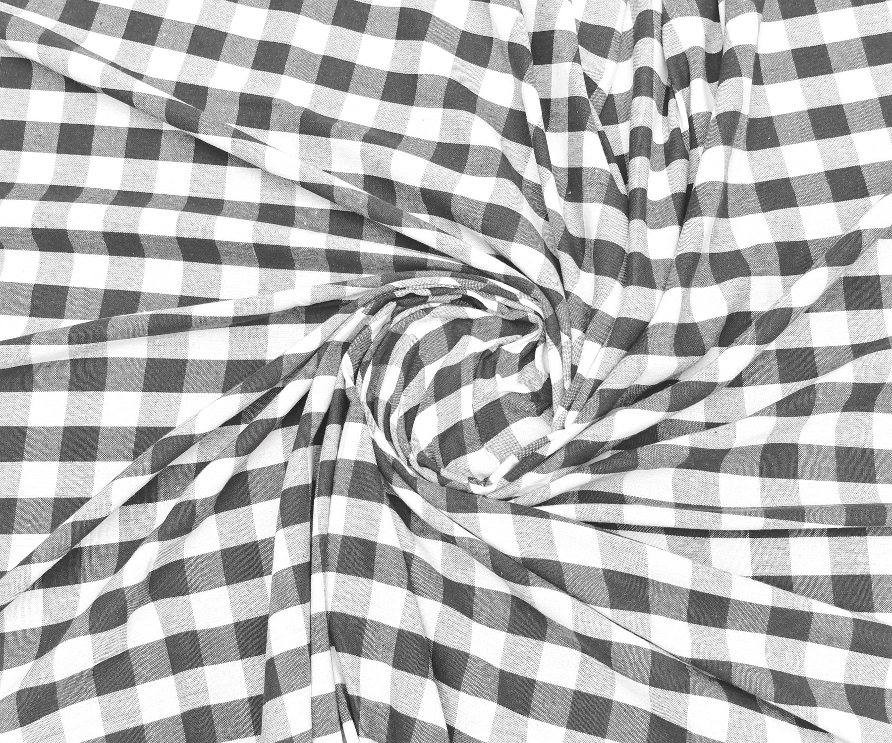 Versatile Gingham Tablecloth in classic patterns and colors. Versatile Gingham Tablecloth in classic patterns and colors.