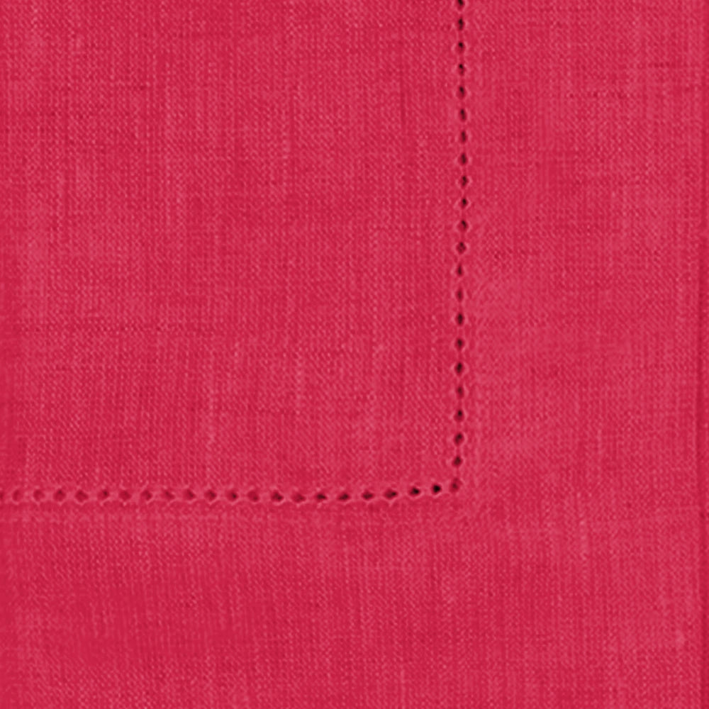 Coral Linen Napkins Coral Linen Napkins