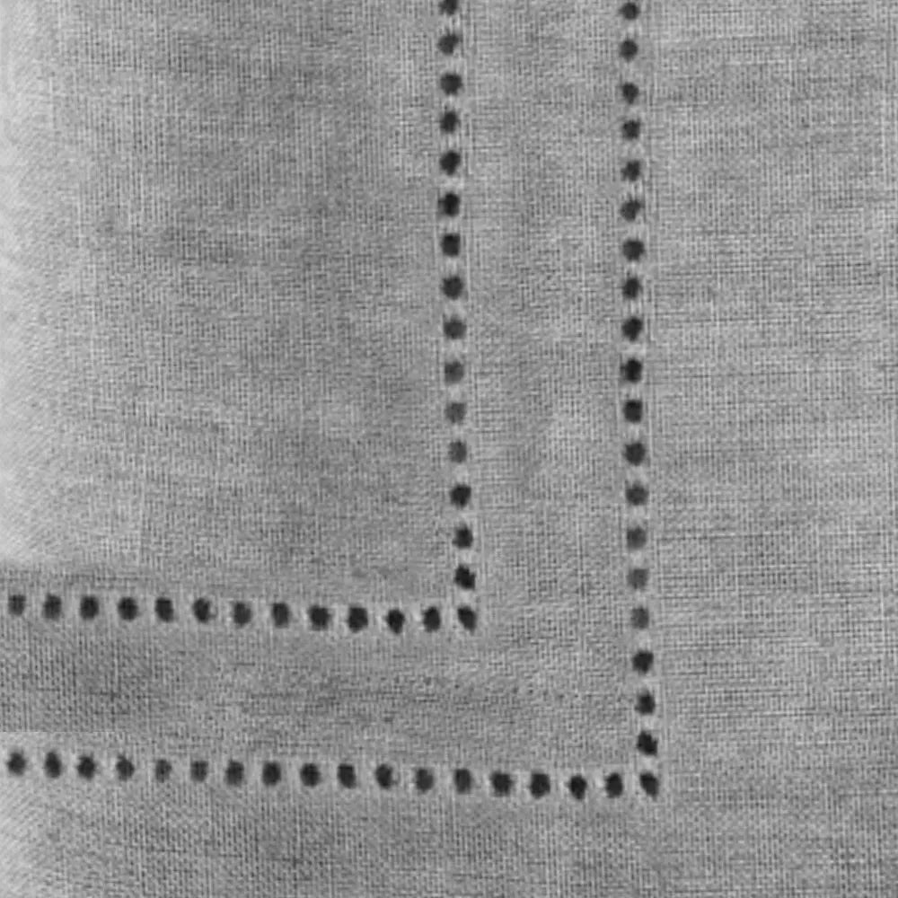 These grey napkins linen are lightweight, breathable, and become softer with each wash. These grey napkins linen are lightweight, breathable, and become softer with each wash.