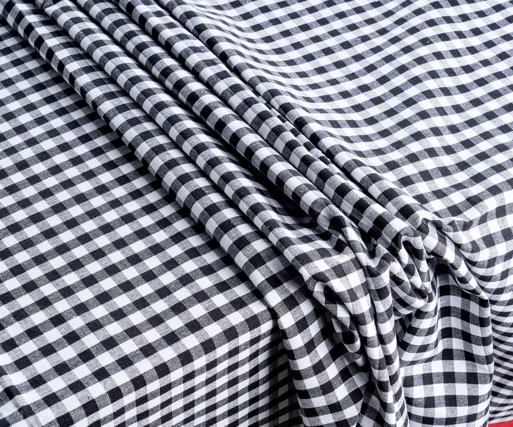 Tablecloth Checked pattern, adding character to your dining space. Tablecloth Checked pattern, adding character to your dining space.