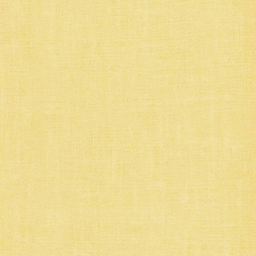Soft 100% cotton butter yellow napkins displayed in a rustic dining setup Soft 100% cotton butter yellow napkins displayed in a rustic dining setup
