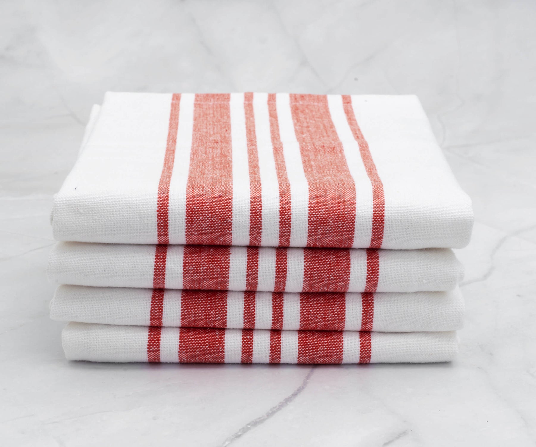 Dish towels made from high-quality cotton fabric. Dish towels made from high-quality cotton fabric.