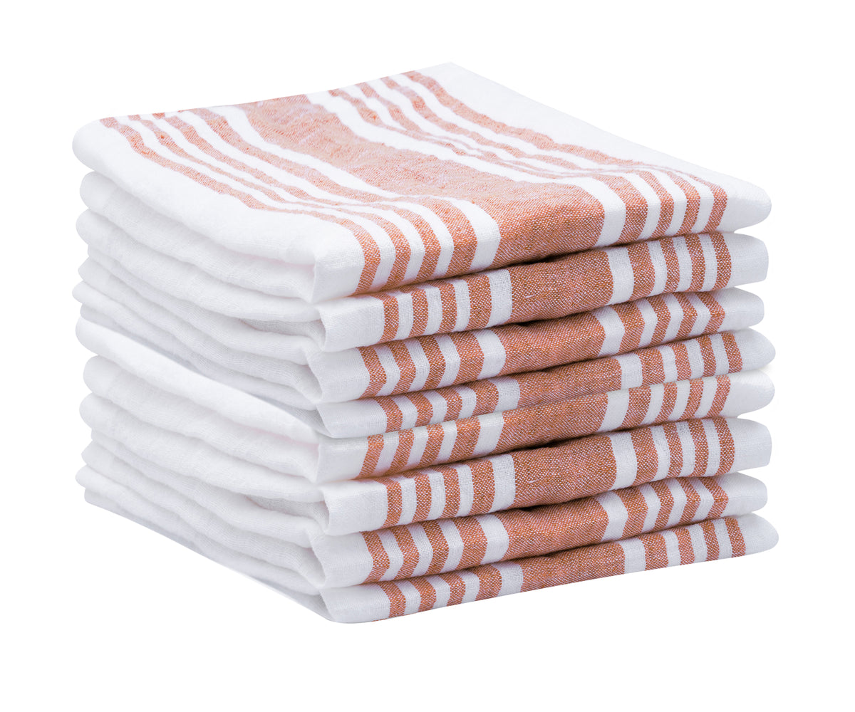 Timeless Aesthetic: Soft, natural wrinkles add a touch of understated sophistication to your table décor. Timeless Aesthetic: Soft, natural wrinkles add a touch of understated sophistication to your table décor.