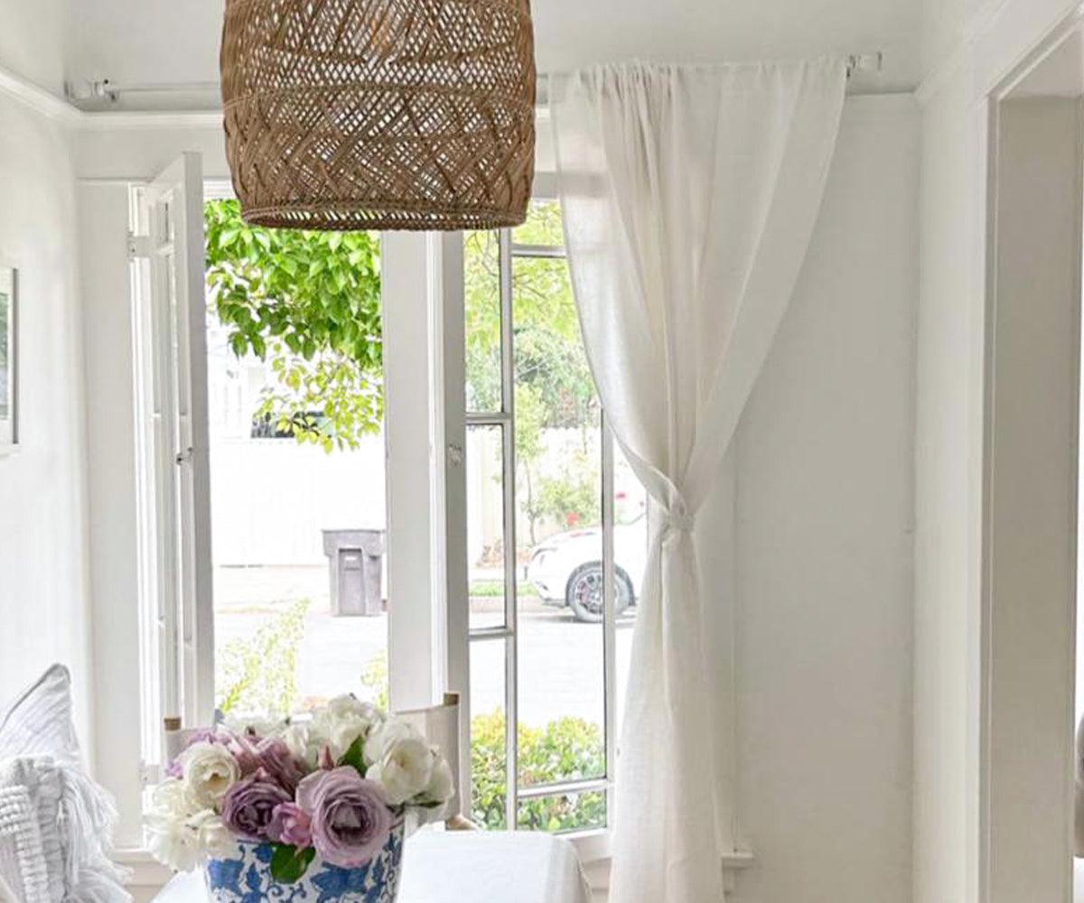 Elevate your bathroom decor with our exquisite collection of stylish shower curtains. Elevate your bathroom decor with our exquisite collection of stylish shower curtains.