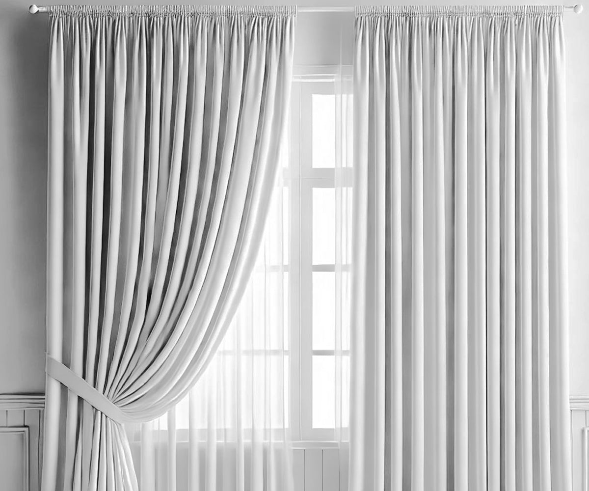Blackout Curtains Blackout Curtains