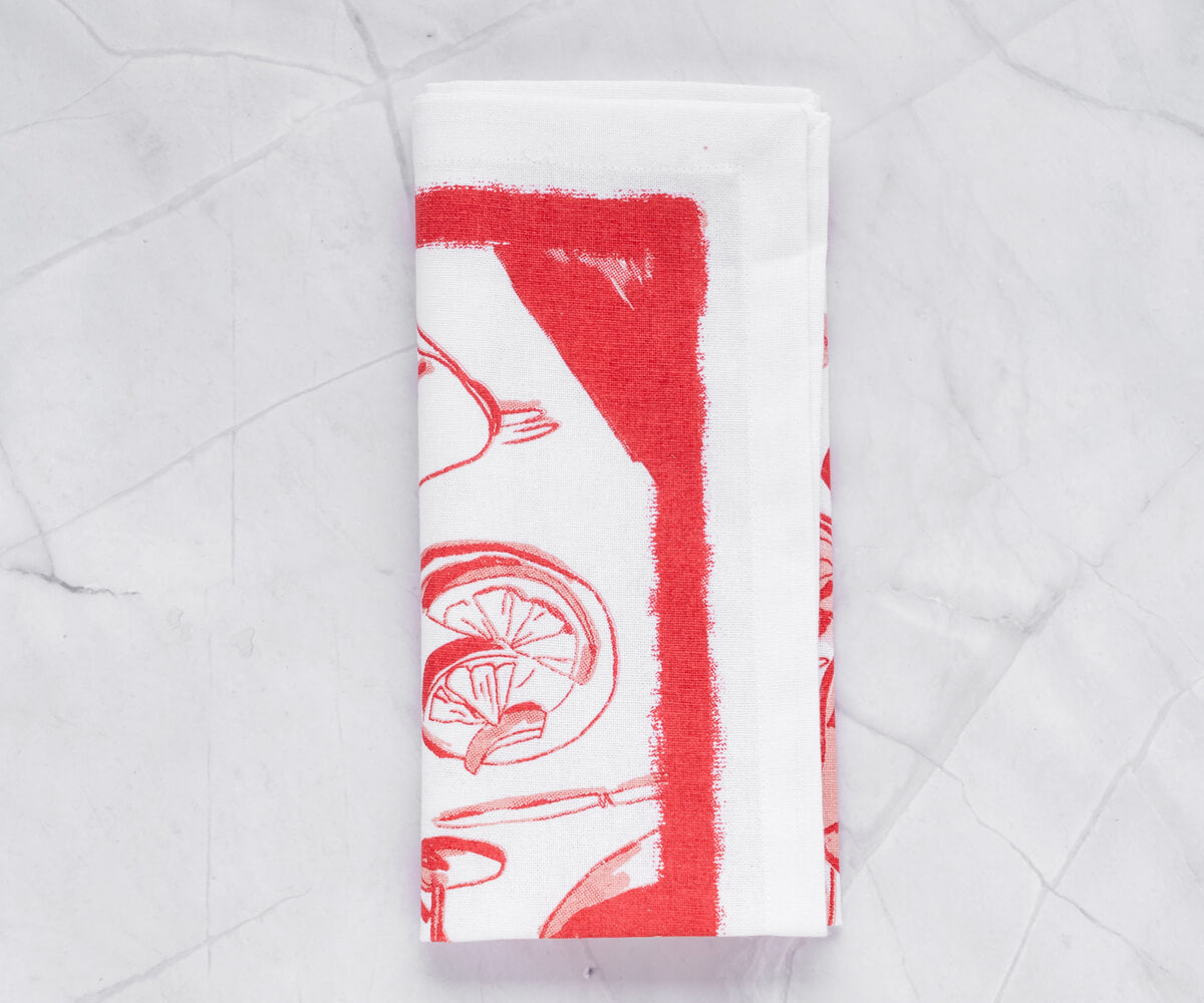 Custom Napkins - Decorative Napkins Custom Napkins - Decorative Napkins