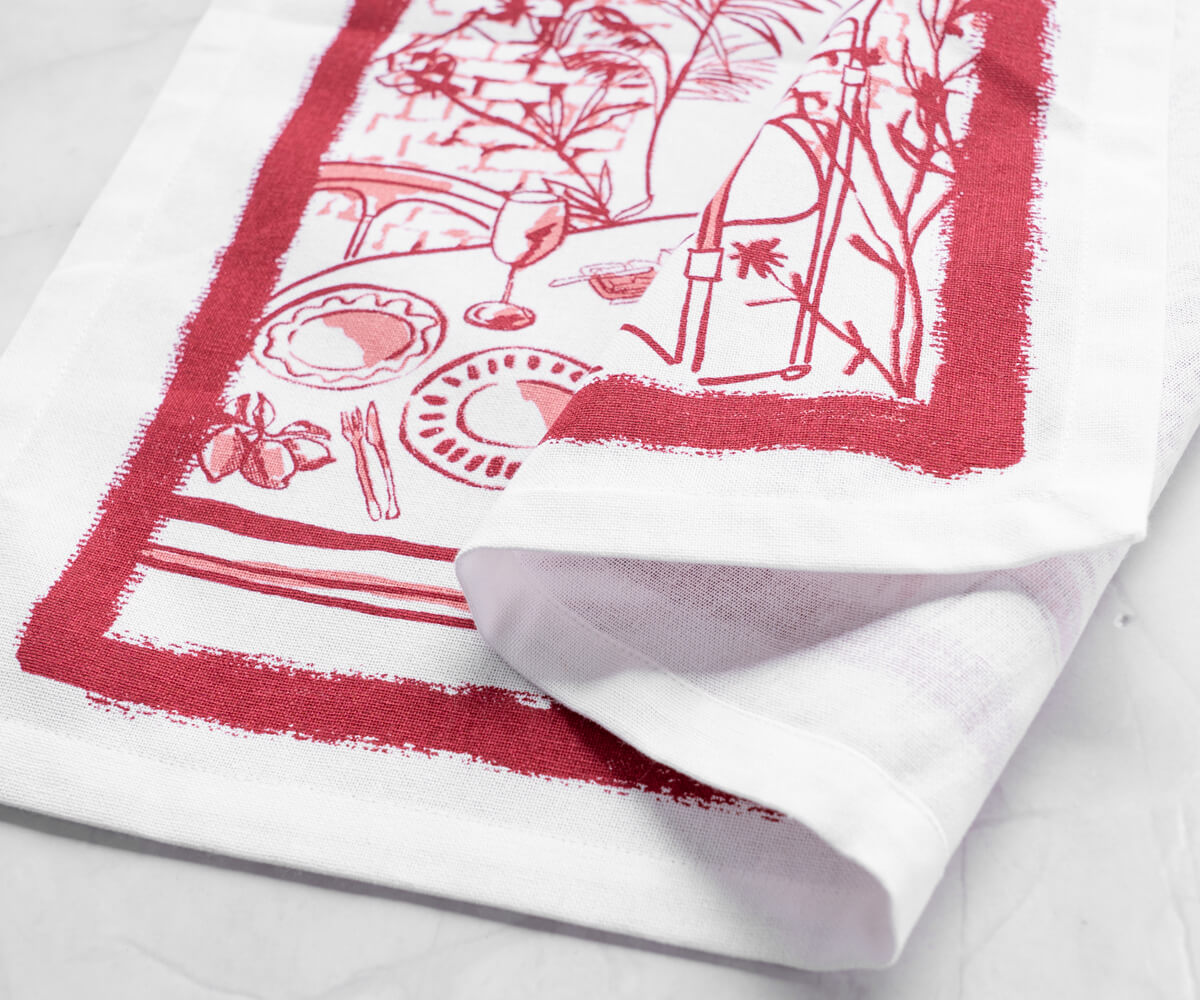 Custom Napkins - Decorative Napkins Custom Napkins - Decorative Napkins