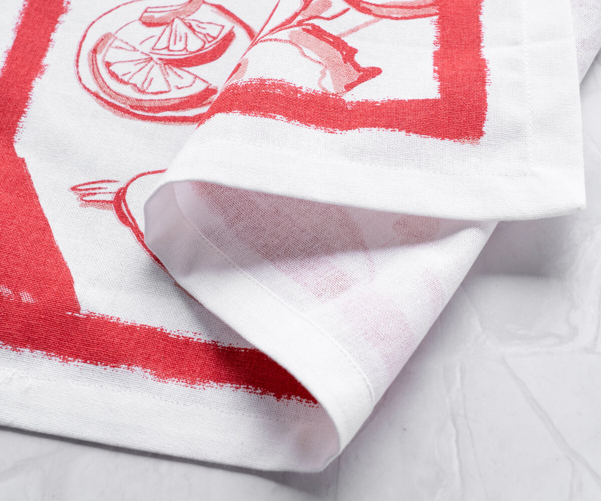 Custom Napkins - Decorative Napkins Custom Napkins - Decorative Napkins