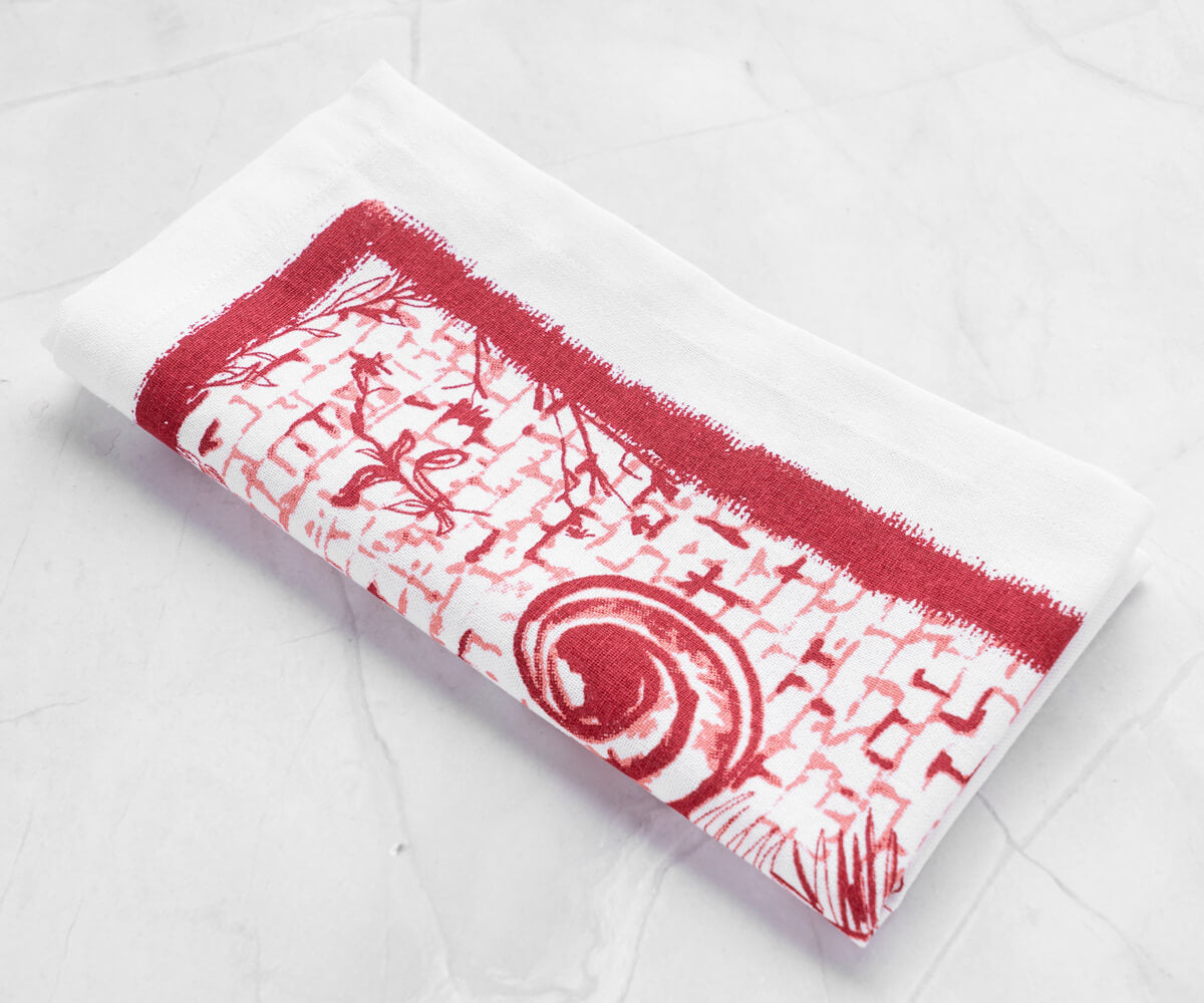 Custom Napkins - Decorative Napkins Custom Napkins - Decorative Napkins