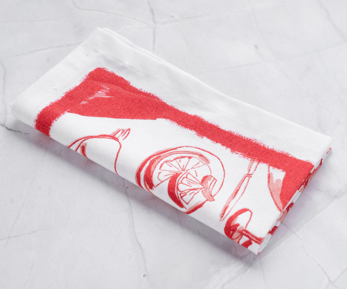 Custom Napkins - Decorative Napkins Custom Napkins - Decorative Napkins