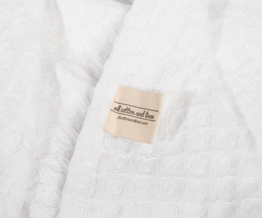 Waffle Blankets Waffle Blankets