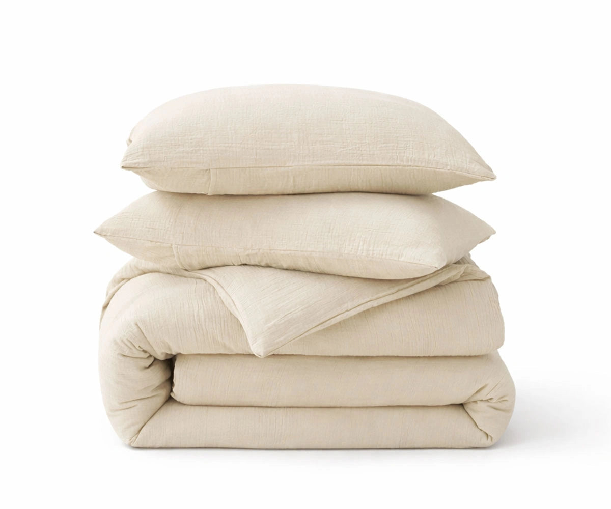 Natural linen duvet cover set 100% flax linen breathable soft neutral bedding with pillowcases Natural linen duvet cover set 100% flax linen breathable soft neutral bedding with pillowcases