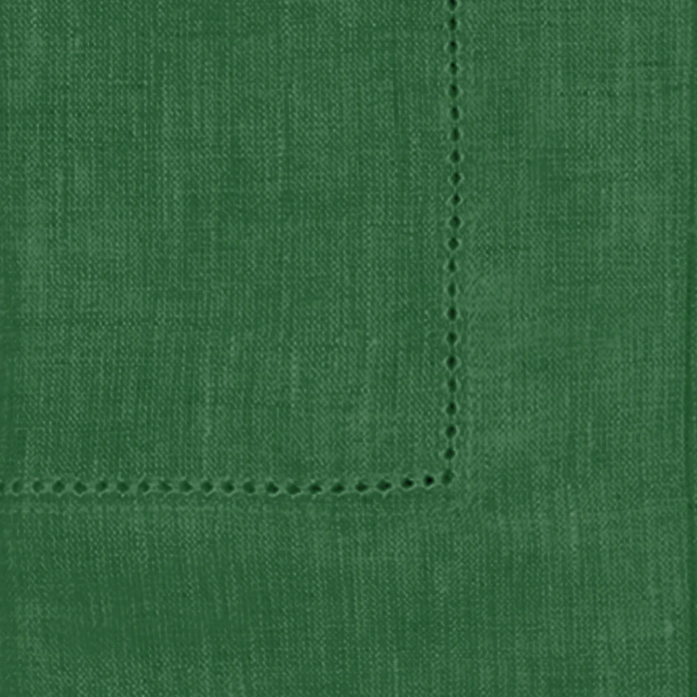 Emerald Green Linen Napkins Emerald Green Linen Napkins