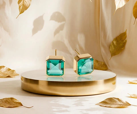 Womens Earrings Womens Earrings