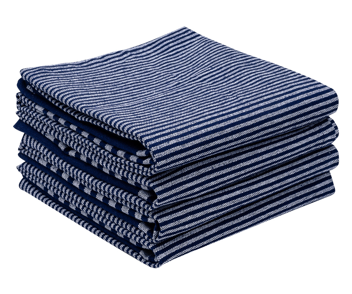 Kitchen hanging towels feature easy-access loops for seamless usability. Kitchen hanging towels feature easy-access loops for seamless usability.