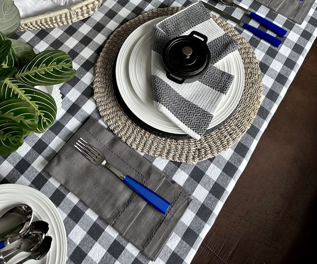 Stripes towel, enhancing your kitchen decor with classic appeal. Stripes towel, enhancing your kitchen decor with classic appeal.