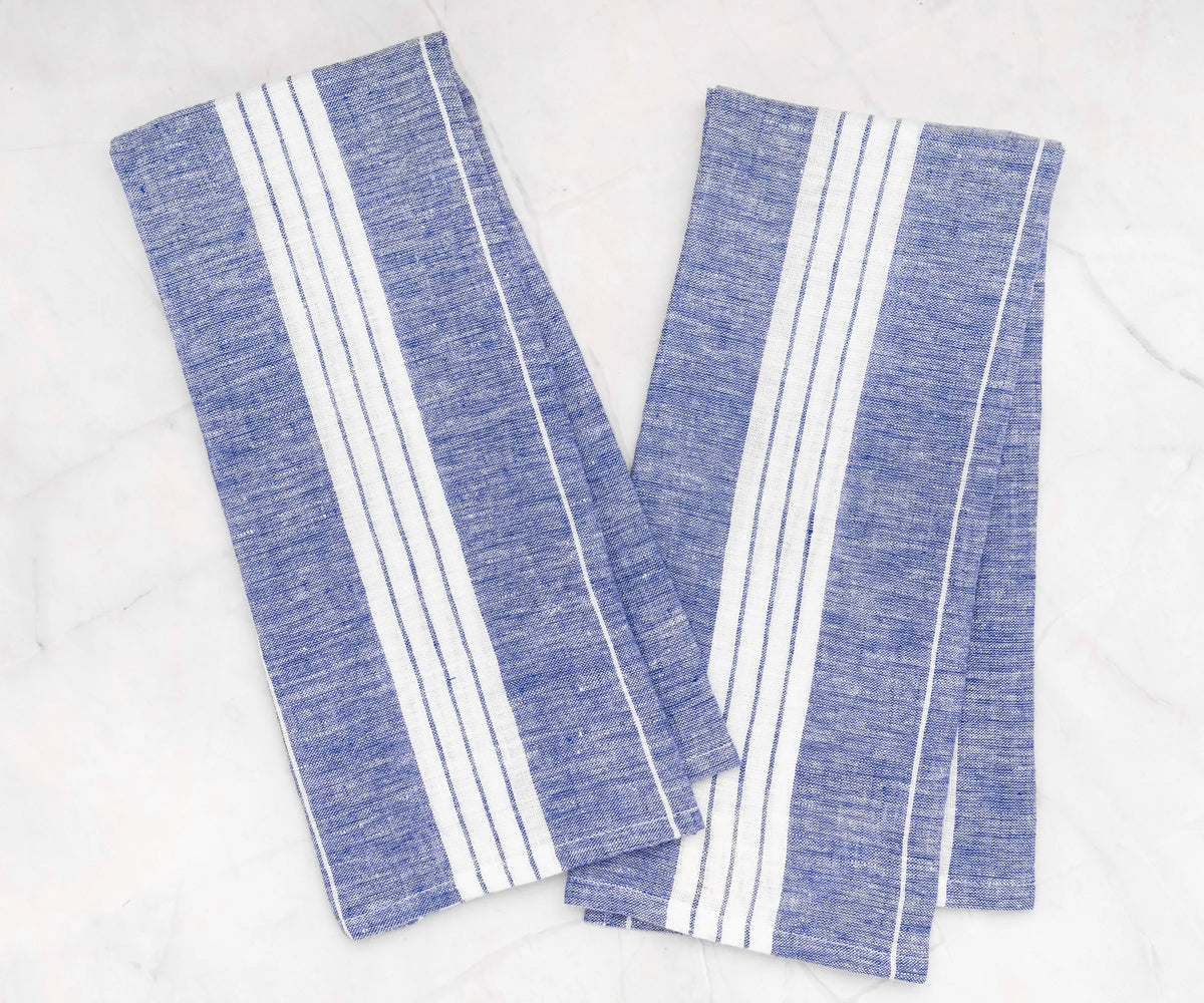 Absorbent and durable linen dish towels with blue and white stripes, set of two Linen Hand Towels
Thanksgiving Kitchen Towels
linen tea towel Absorbent and durable linen dish towels with blue and white stripes, set of two Linen Hand Towels
Thanksgiving Kitchen Towels
linen tea towel