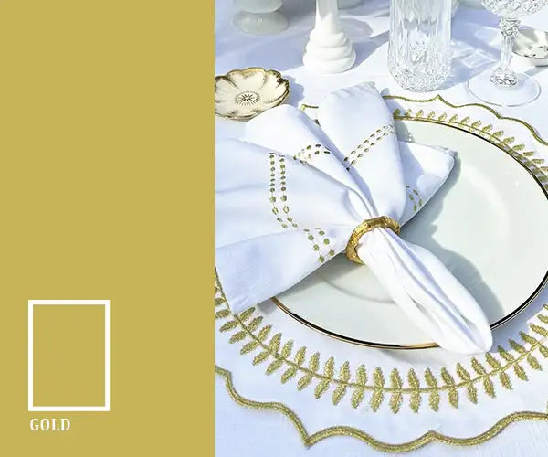 Gold-color Gold-color