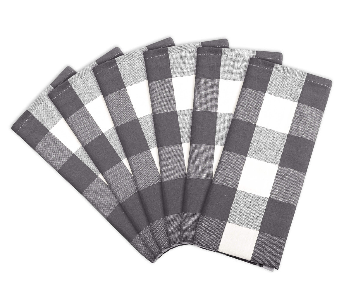 Custom Dinner Napkins - Classic Color Napkins Custom Dinner Napkins - Classic Color Napkins