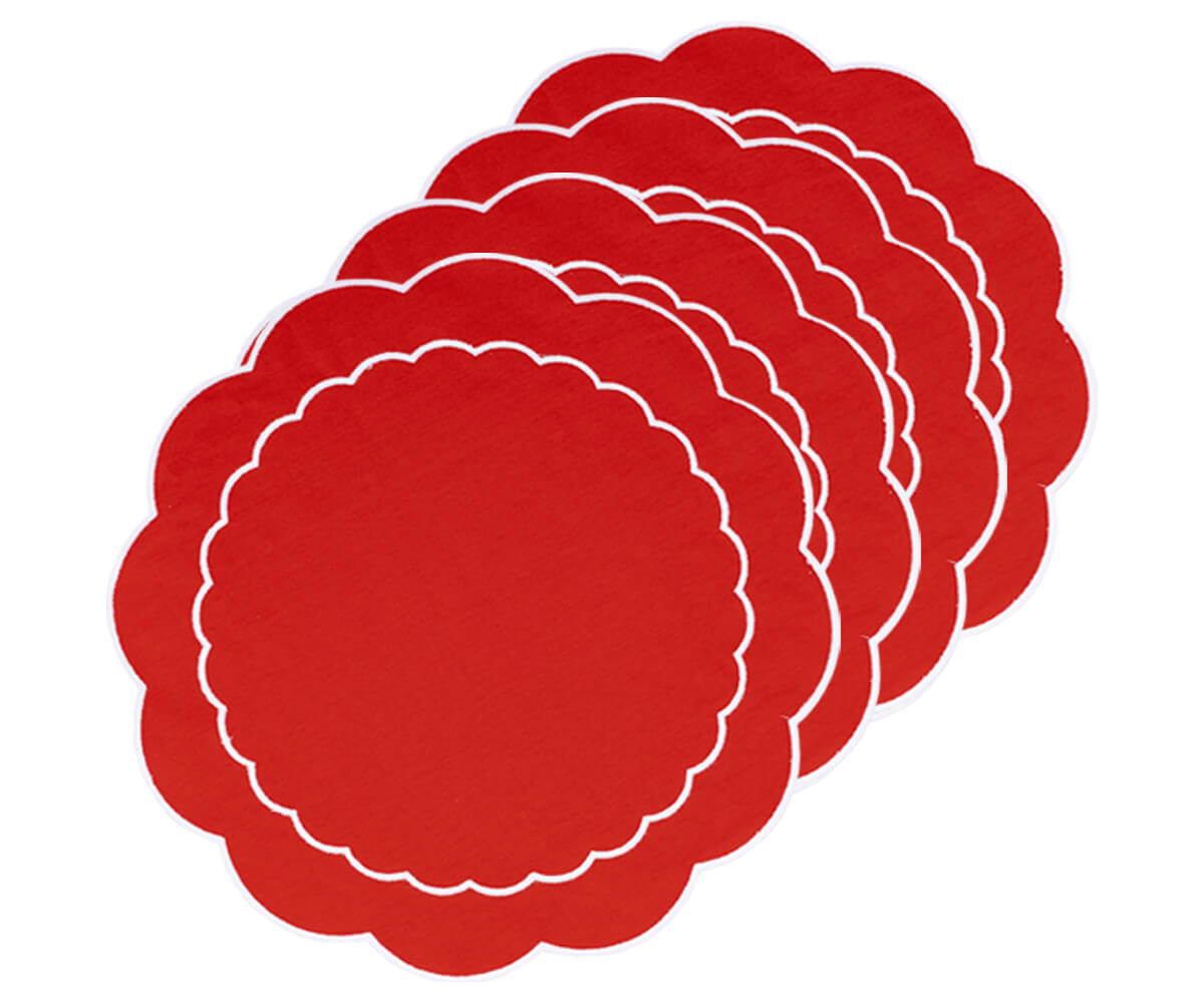 Wedding Placemats Wedding Placemats