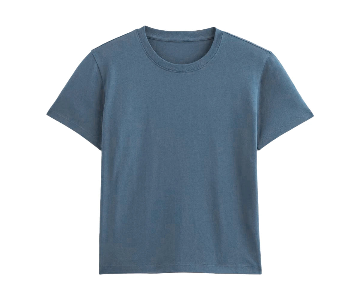 Indigo blue t shirts - women's t shirts Indigo blue t shirts - women's t shirts